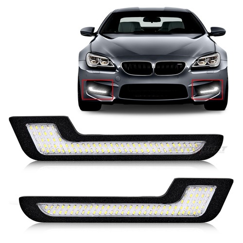 72led car daytime - 2x,