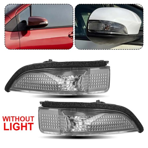 Left right wing mirror - left/right,