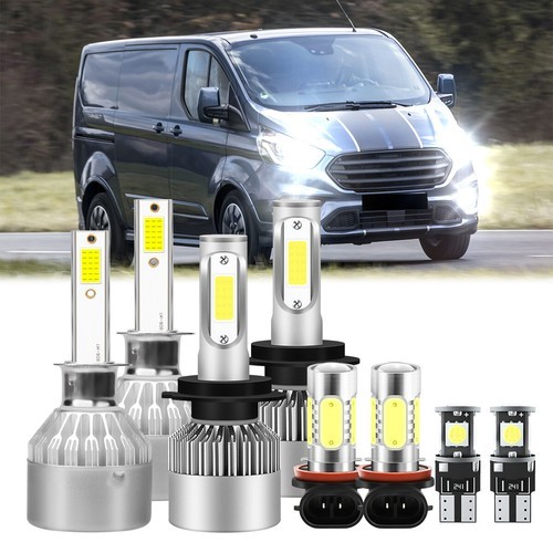 For ford custom transit led - for,