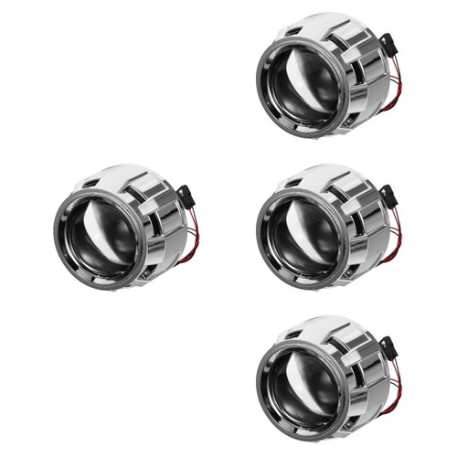 Reusable silver led - reusable, headlight