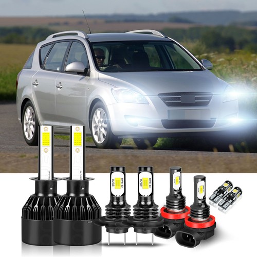 For kia ceed - for, led