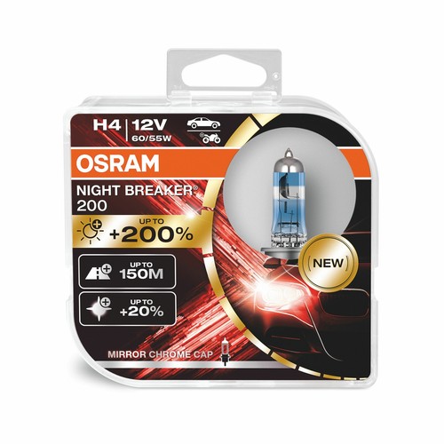 Osram night breaker 200 - osram,