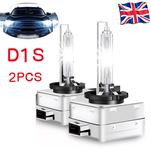 D1s 35w 6000k - d1s,