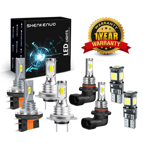 For golf mk6 headlight - vw,