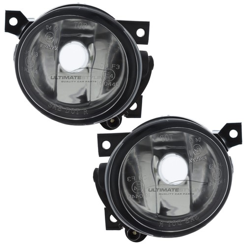 Fog lights golf mk5 gti - fog,