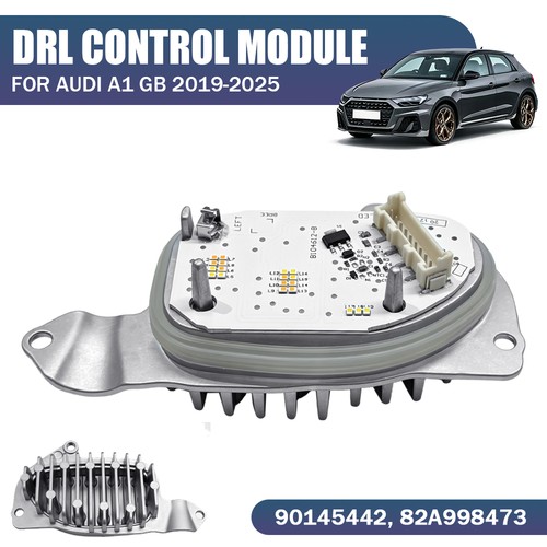 Led drl daytime running - drl,