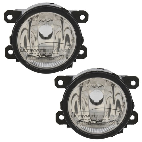 Fog lights citroen - lights, van