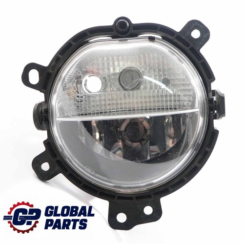 Fog lamp mini - fog, f57