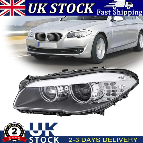 Led headlight xenon - led, bi-xenon
