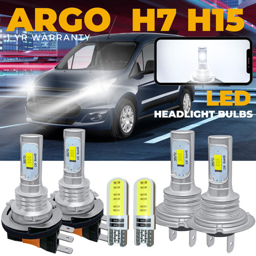 For ford transit connect - for, led
