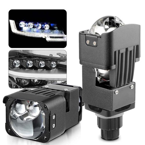 Led projector - 2x,