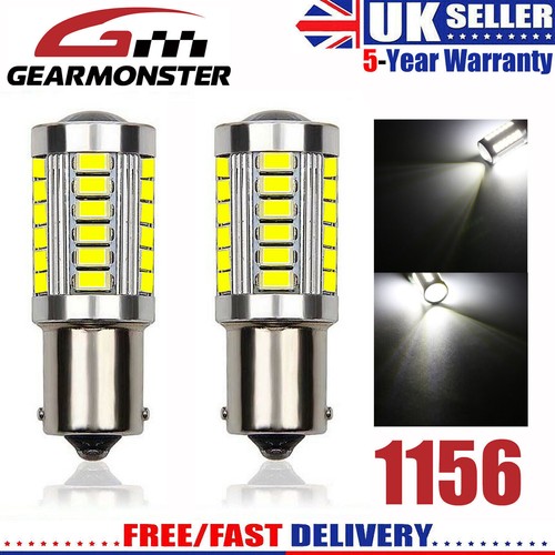1156 p21w ba15s 382 led - 2x,