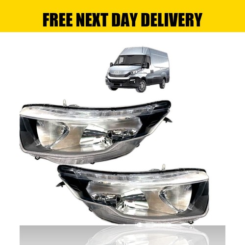 Fits iveco daily van - iveco,
