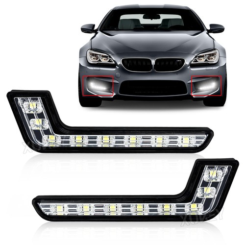 Pcs bright white - 2, led