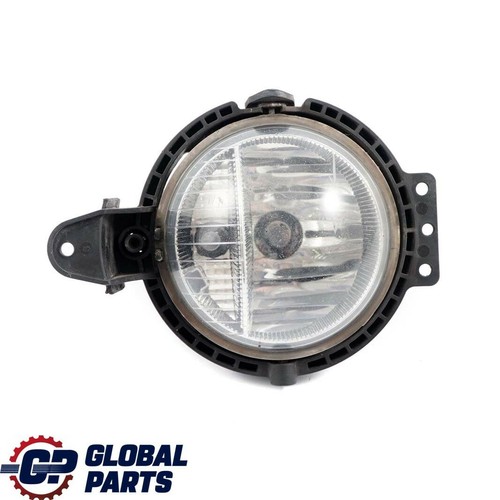 Front fog lamp mini r55 - fog,