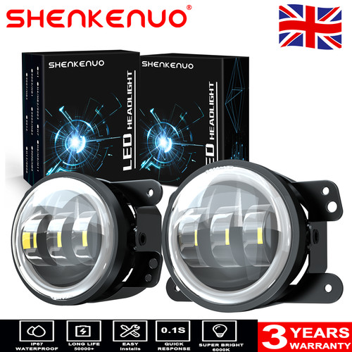 Pair inch front - pair,