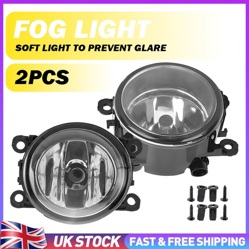 Pair for ford fiesta - for,