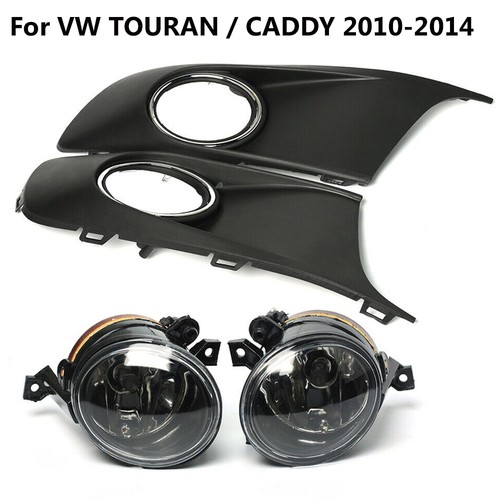 For caddy touran 2010 - for,