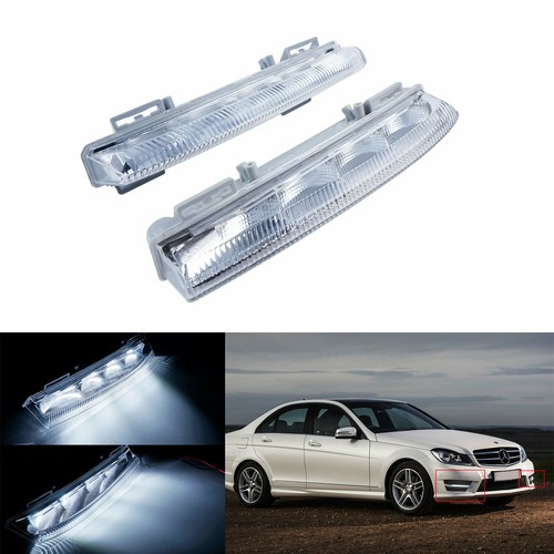 Front bumper led fog - led,