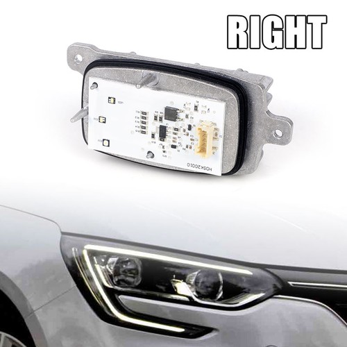 Right white led - led, headlight