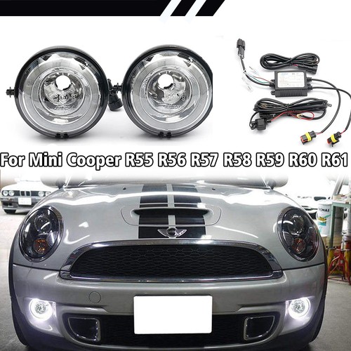 Front bumper daytime - 2x,