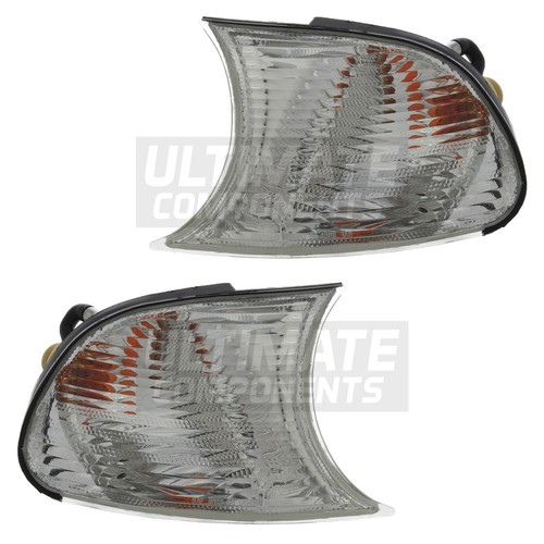 Front indicators lights lamps - lights,