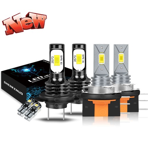 For skoda octavia mk3 - for, drl