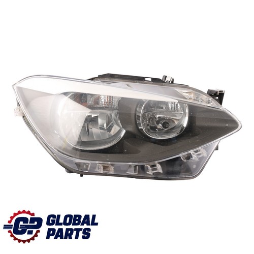 Bmw series f20 - 1,
