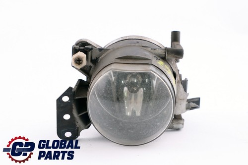Bmw e60 e61 e90 - e90, front