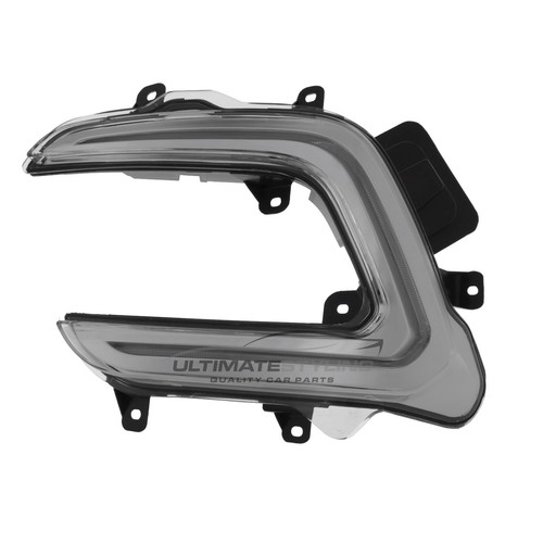 Daytime running light renault - running,