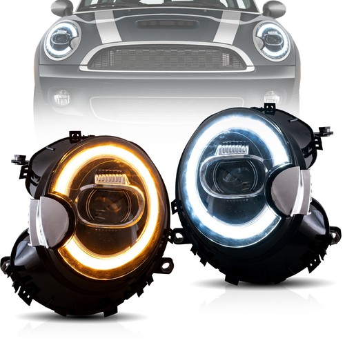 Vland full led - led, headlights