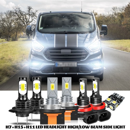 Fit ford transit custom - ford,