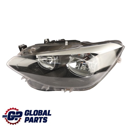 Headlight bmw f20 - f20, headlamp