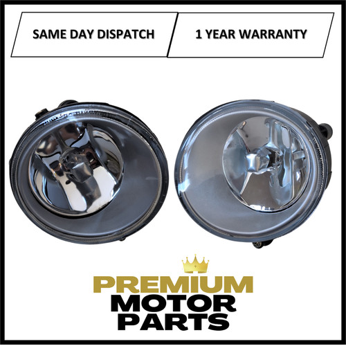 Fog lights for - fog,