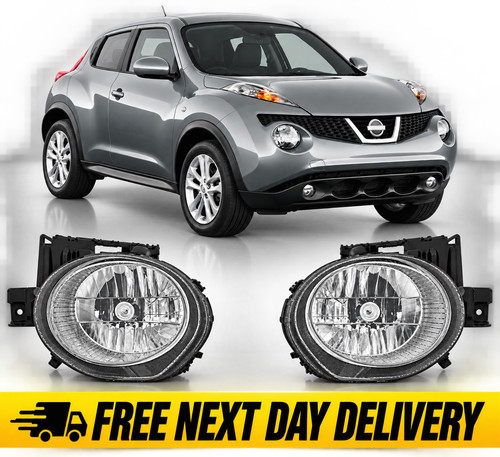 Fits nissan juke 2010 2014 - fits,
