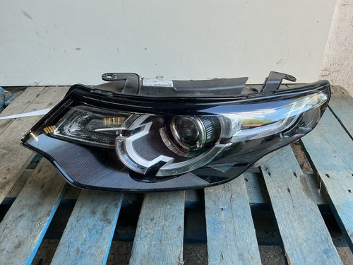 Land rover discovery sport - discovery,